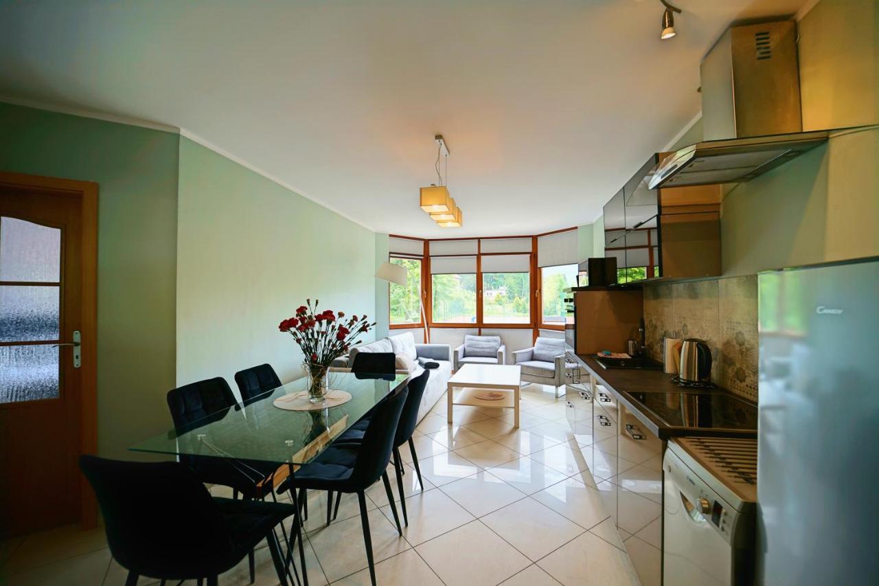 Apartamenty Everysky - Skalna 32 Karpacz Exterior foto
